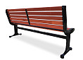 EM065 Federation Seat with Powder Coated Frame 2.jpg